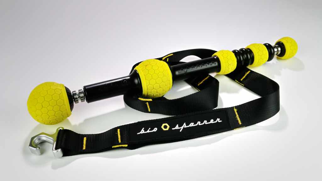 Bio Spanner - Myofascial Multitool