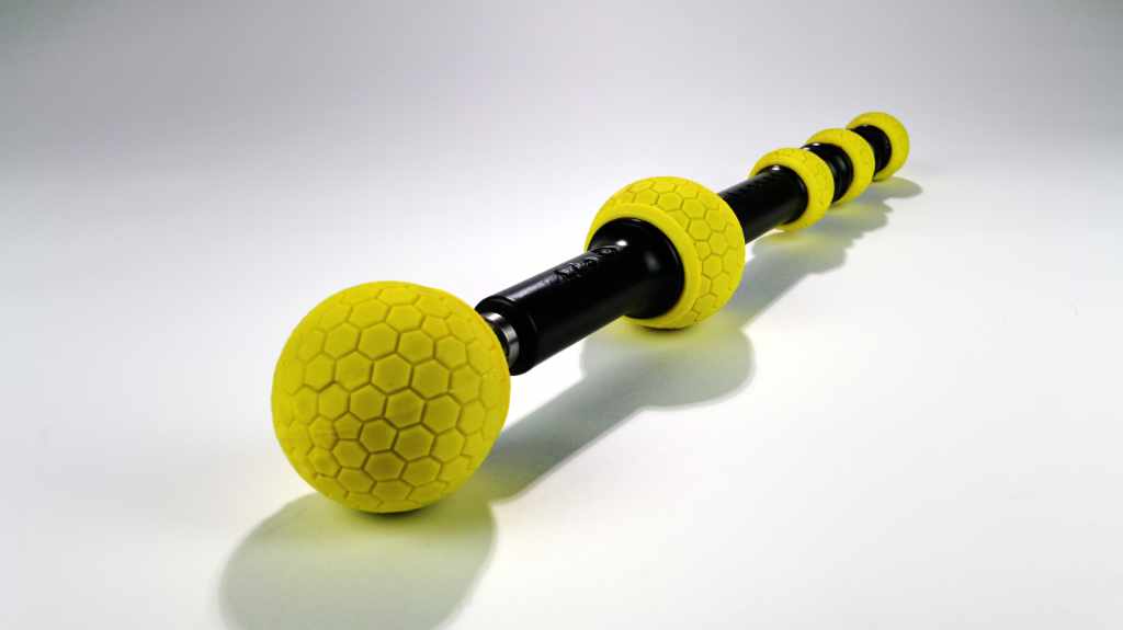 Bio Spanner - Myofascial Multitool