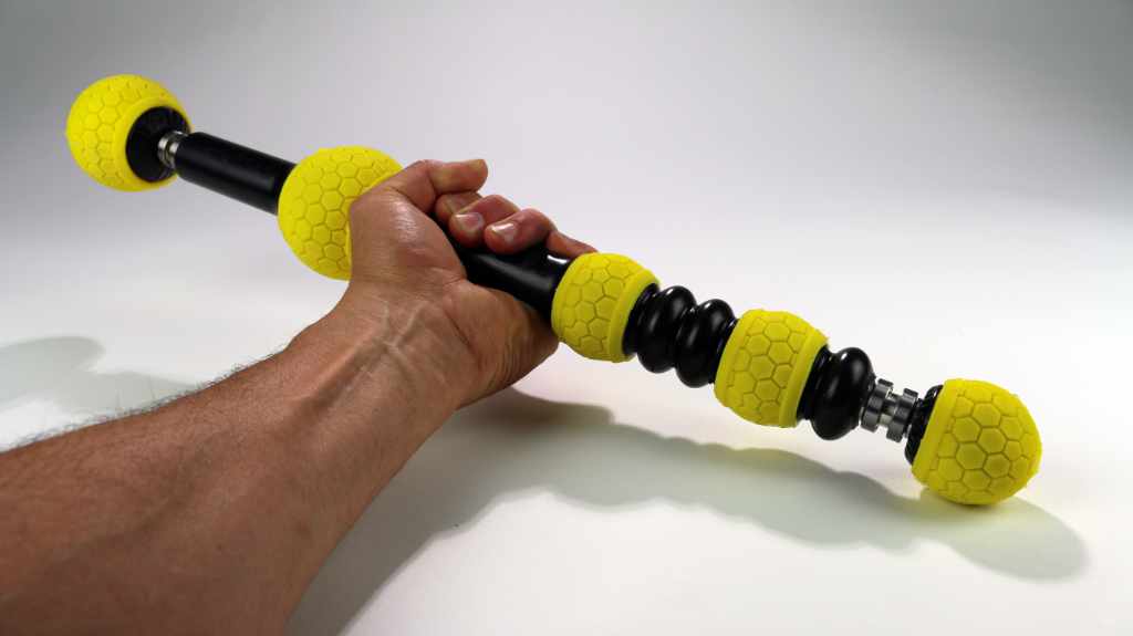 Bio Spanner - Myofascial Multitool