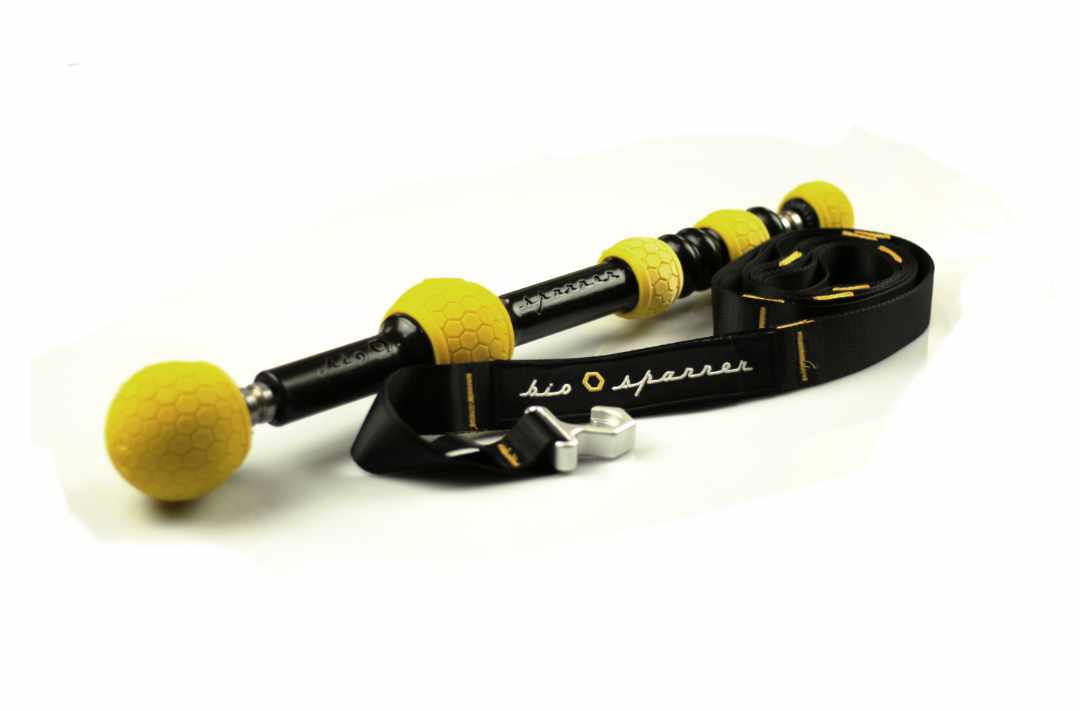 Bio Spanner - Myofascial Multitool
