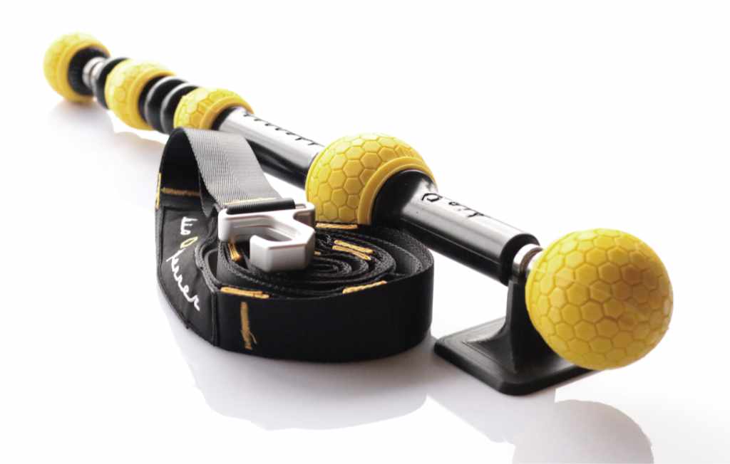 Bio Spanner - Myofascial Multitool