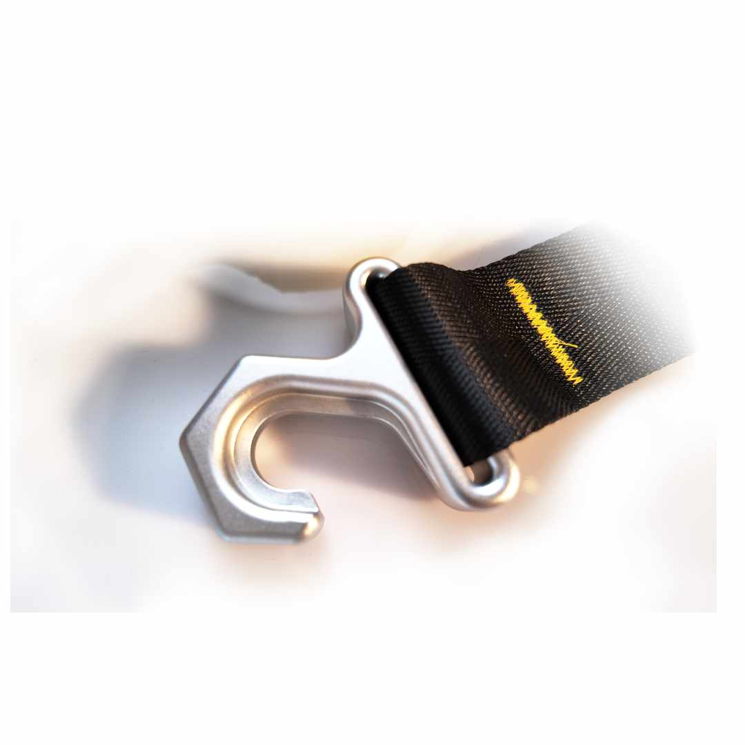 Bio Spanner - Myofascial Multitool