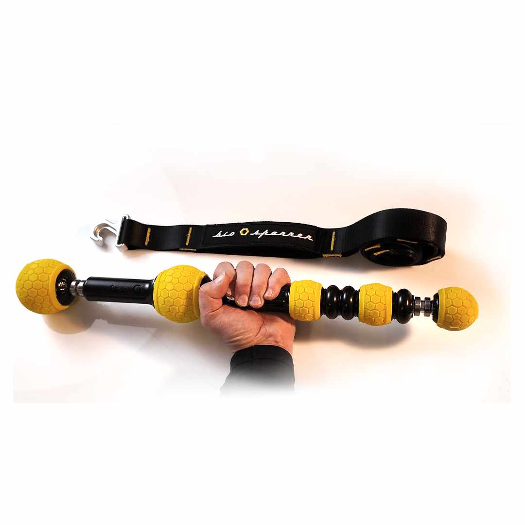Bio Spanner - Myofascial Multitool